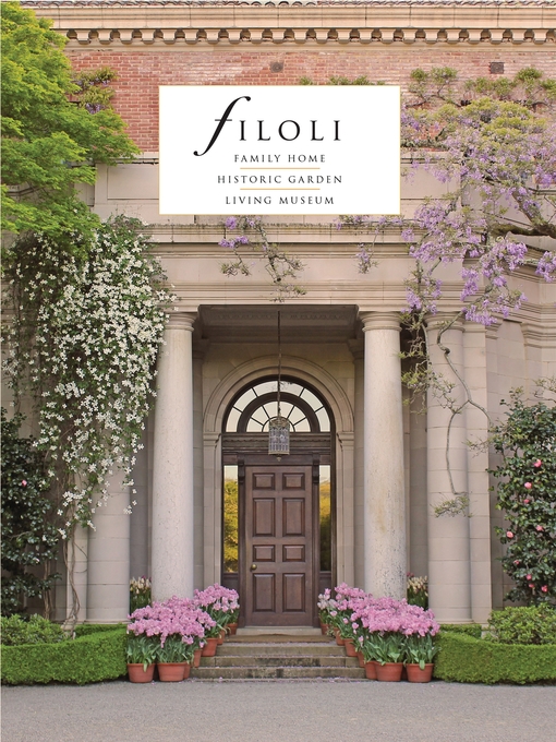 Title details for Filoli by Julia Bly DeVere - Available